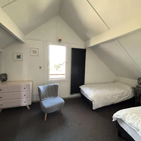 Les Du - 141 - Magnifique Pour 6 Personnes En Bord De Mae-9791 * オータン