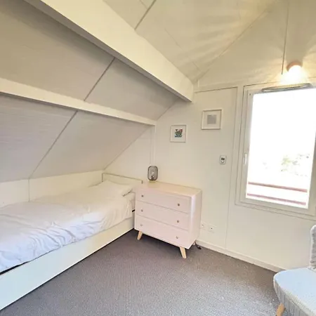 シャレー Les Du - 141 - Magnifique Pour 6 Personnes En Bord De Mae-9791 *