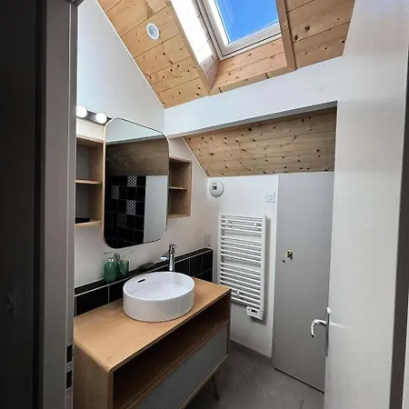 Les Du - 141 - Magnifique Pour 6 Personnes En Bord De Mae-9791 オータン