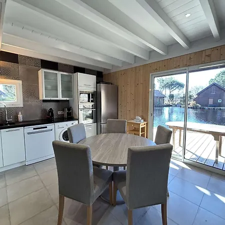 Σαλέ Les Du - 141 - Magnifique Pour 6 Personnes En Bord De Mae-9791