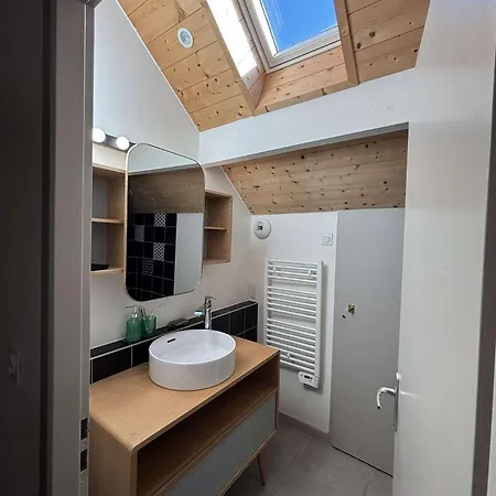 Σαλέ Les Du - 141 - Magnifique Pour 6 Personnes En Bord De Mae-9791 Hourtin